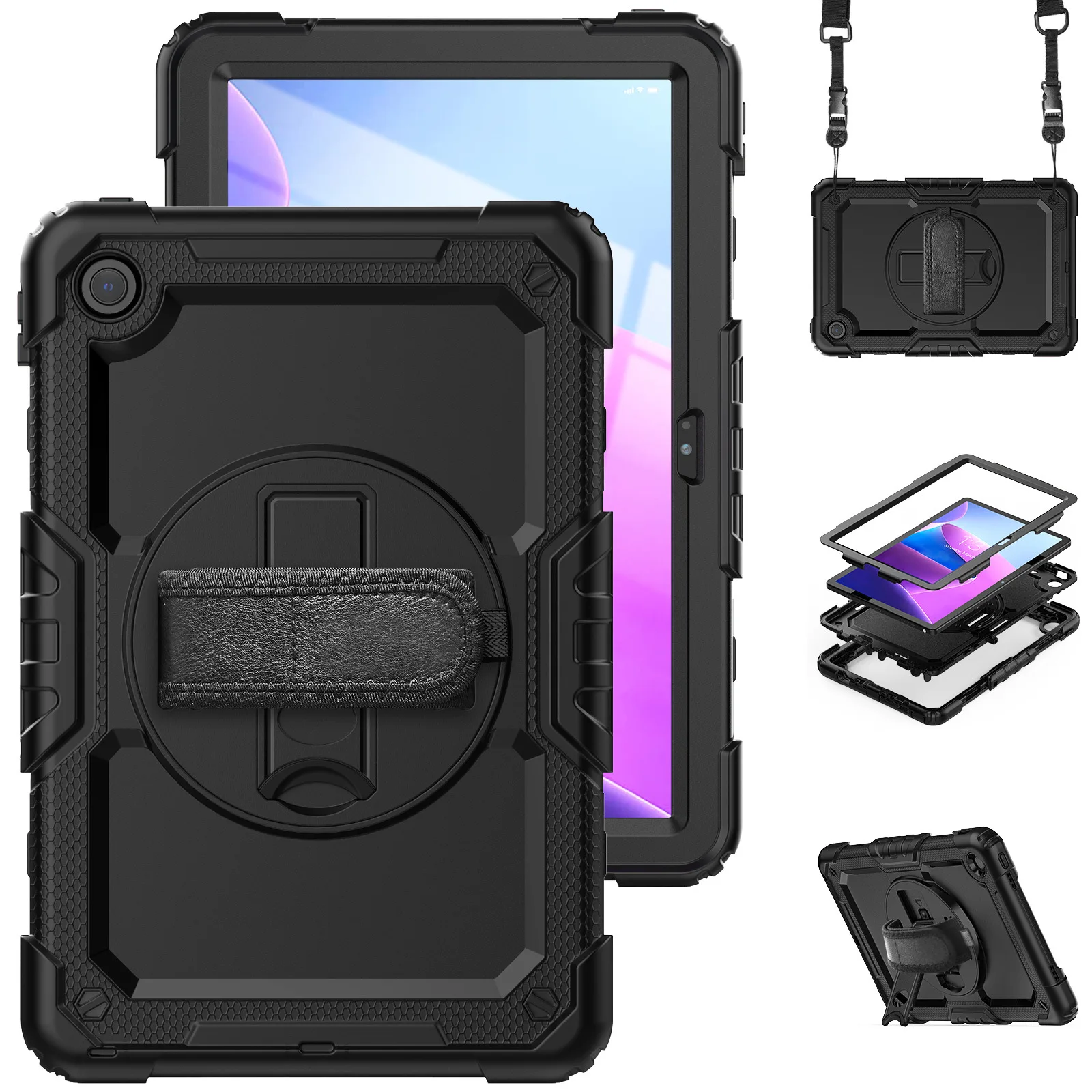 Lenovo Tablet M11 Accessories - สำหรับเลอโนโว แท็บ M11 M10 3rd TB328FU