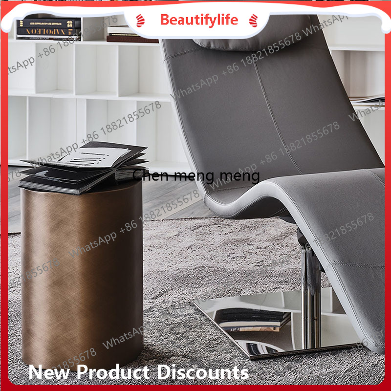 Unique Table Accessories - โต๊ะกาแฟตกแต่งโลหะ Z 10 สไตล์อินดัสเทรียล ของตกแต่งที่ไม่เหมือนใคร โต๊ะข้างสวยงาม