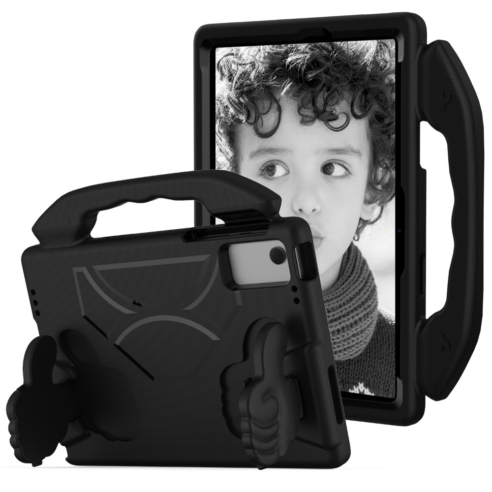 Tablet Cover Accessories - ฝาครอบขาตั้งทำจากโฟม EVA สำหรับเด็กเพื่อความปลอดภัยสำหรับ ACER gadget E10
