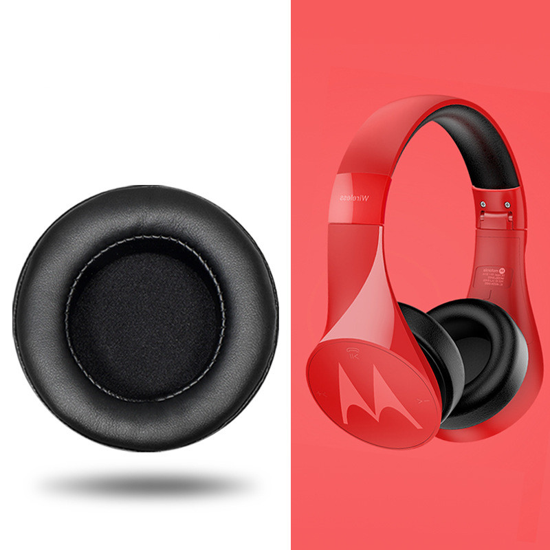 Motorola Tablet Accessories - เหมาะสำหรับ Motorola หูฟังฝาครอบหูฟัง Pulse Escape ไร้สายบลูทูธหัว