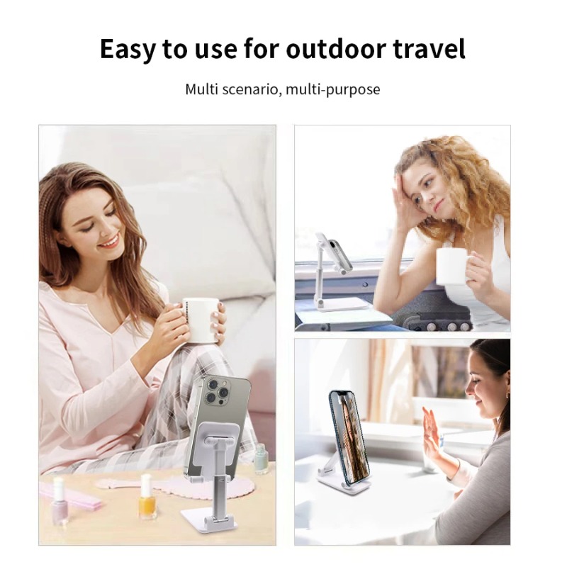 ขาตั้งโทรศัพท์ตั้งโต๊ะ ขาตั้งแ - Essential Tablet Accessories บทวิจารณ์และราคา