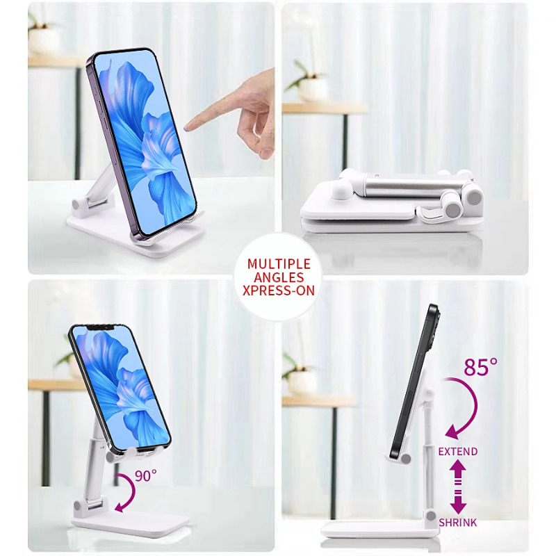 ขาตั้งโทรศัพท์ตั้งโต๊ะ ขาตั้งแ - Essential Tablet Accessories บทวิจารณ์และราคา