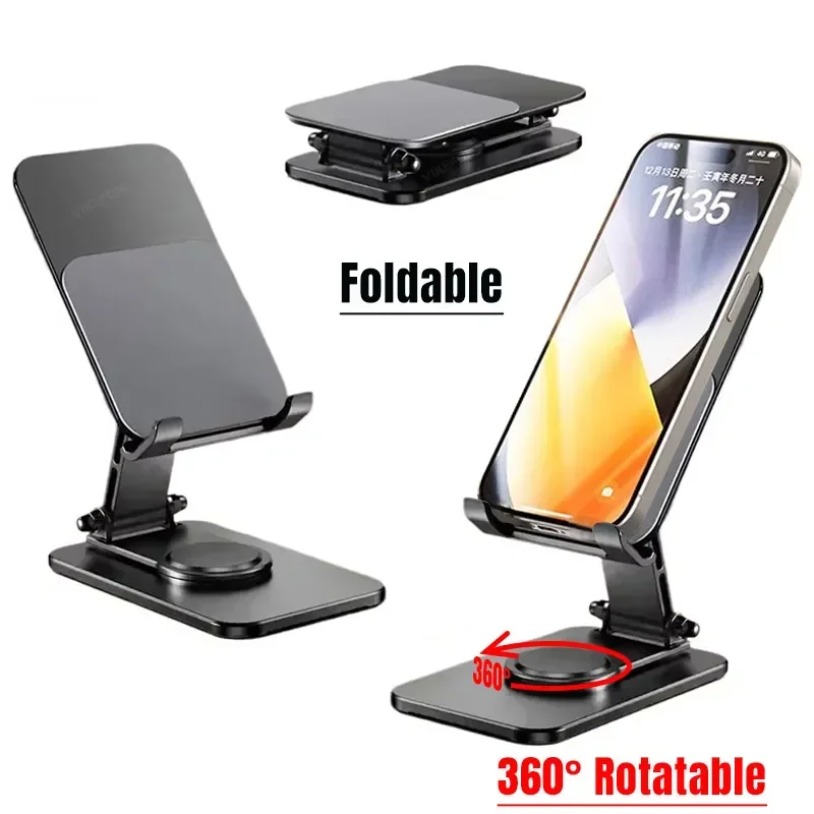 ยูนิเวอร์แซล เมทัล 360 °   ขาต - Essential Tablet Accessories บทวิจารณ์และราคา