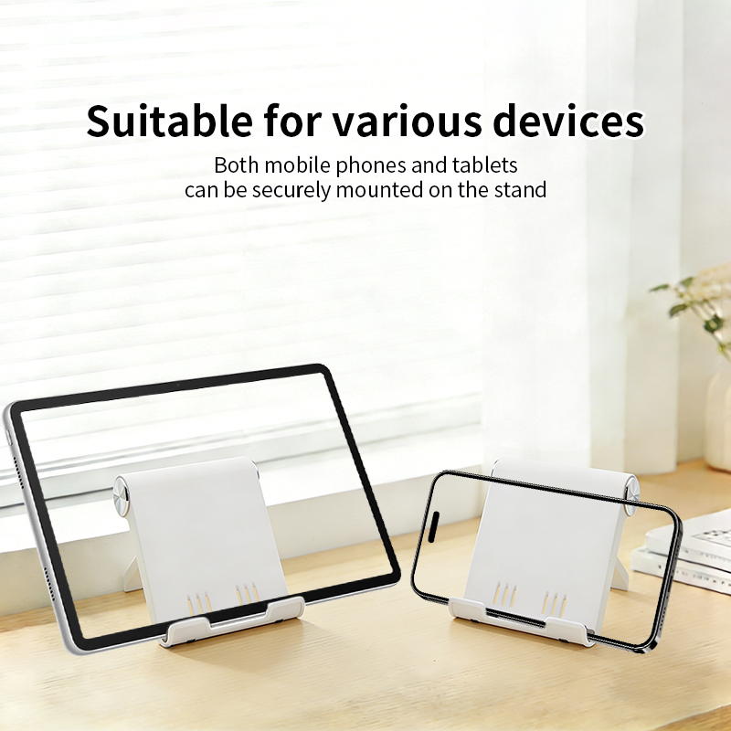 ขาตั้งโทรศัพท์แบบพับได้อเนกประ - Essential Tablet Accessories บทวิจารณ์และราคา