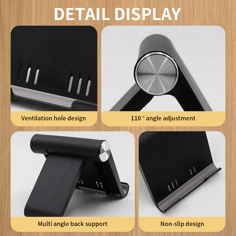 ขาตั้งโทรศัพท์แบบพับได้อเนกประ - Essential Tablet Accessories บทวิจารณ์และราคา