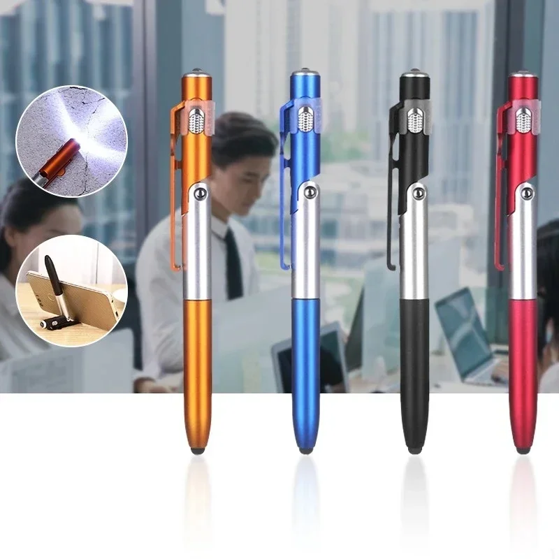 ปากกาของเล่นอเนกประสงค์ 4 in 1 - Essential Tablet Accessories บทวิจารณ์และราคา