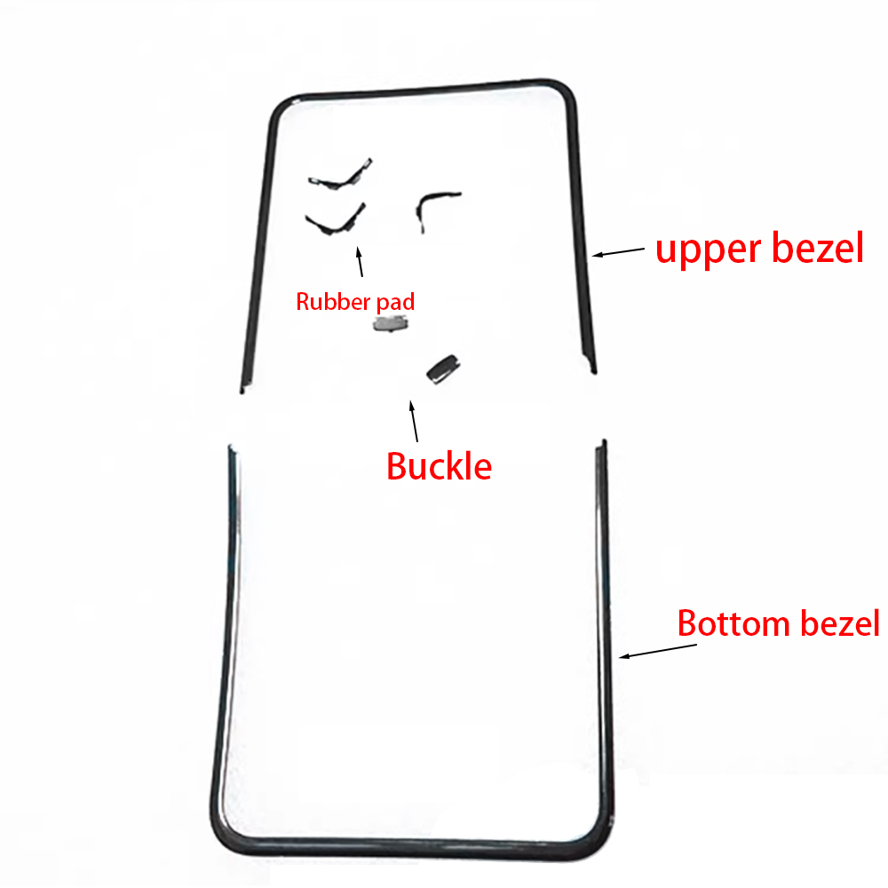 วงเล็บกรอบ LCD ขาตั้งหน้าจอพร้ - Motorola Tablet Accessories บทวิจารณ์และราคา