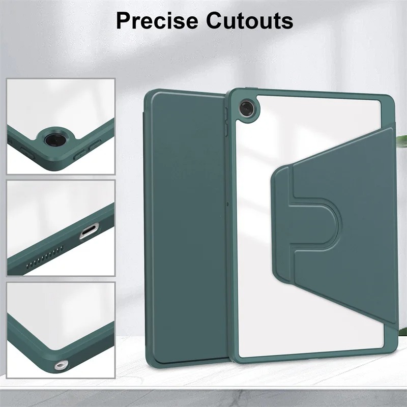 สำหรับเลอโนโว K10 รุ่นที่ 2 TB - Tablet Cover Accessories บทวิจารณ์และราคา