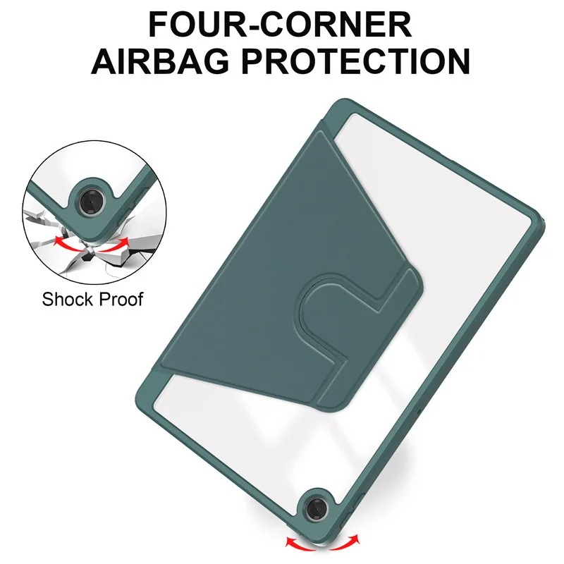 สำหรับเลอโนโว K10 รุ่นที่ 2 TB - Tablet Cover Accessories บทวิจารณ์และราคา