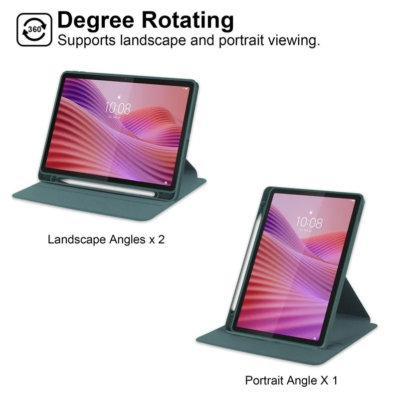สำหรับเลอโนโว K10 รุ่นที่ 2 TB - Tablet Cover Accessories บทวิจารณ์และราคา