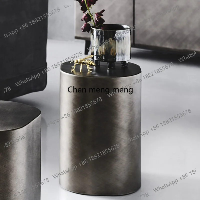 โต๊ะกาแฟตกแต่งโลหะ Z 10 สไตล์อ - Unique Table Accessories บทวิจารณ์และราคา