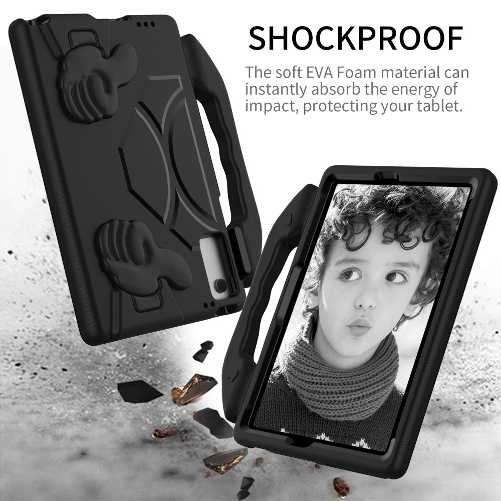 ฝาครอบขาตั้งทำจากโฟม EVA สำหรั - Tablet Cover Accessories บทวิจารณ์และราคา