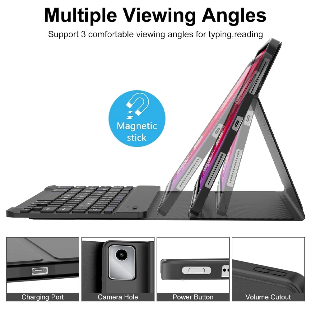 เคสสำหรับเสี่ยวซินแพด 11 ในปี  - Lenovo Tablet M11 Accessories บทวิจารณ์และราคา