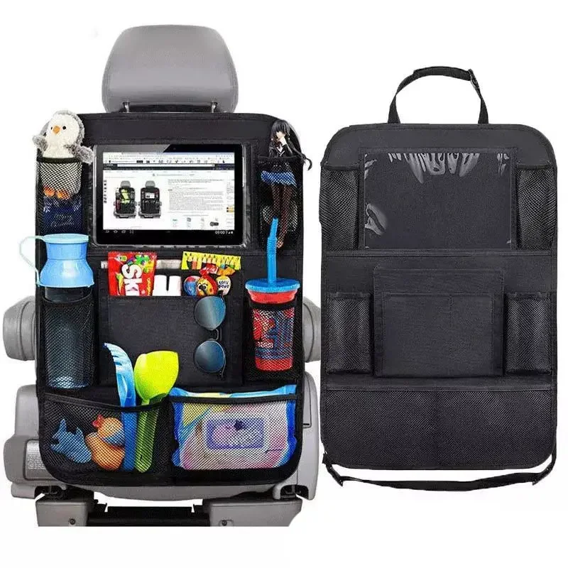 อุปกรณ์จัดระเบียบรถยนต์เบาะหลั - Tablet Cover Accessories บทวิจารณ์และราคา