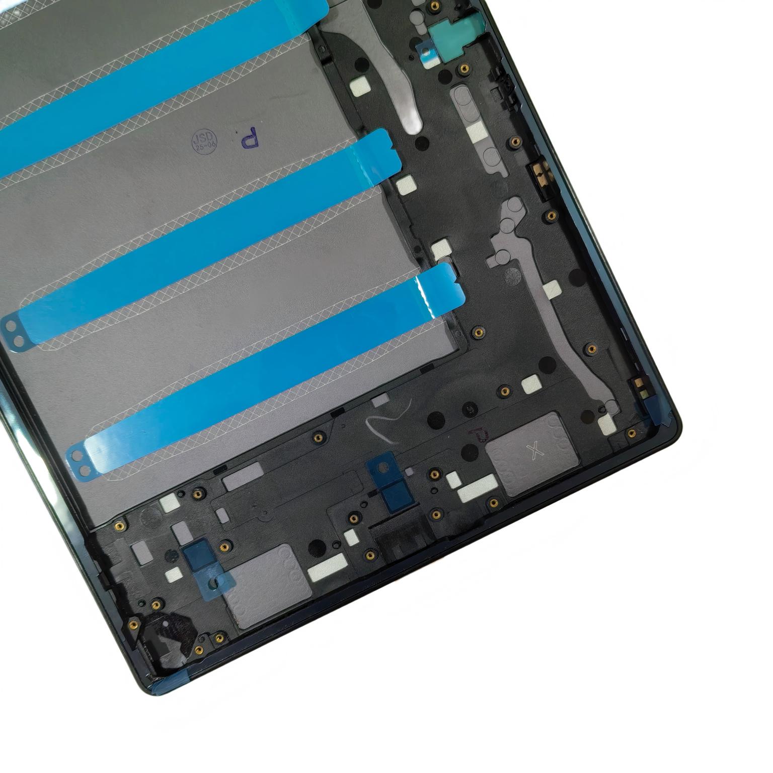 A + เชลล์แบ็คสำหรับซัมซุง กาแล - Tablet Cover Accessories บทวิจารณ์และราคา