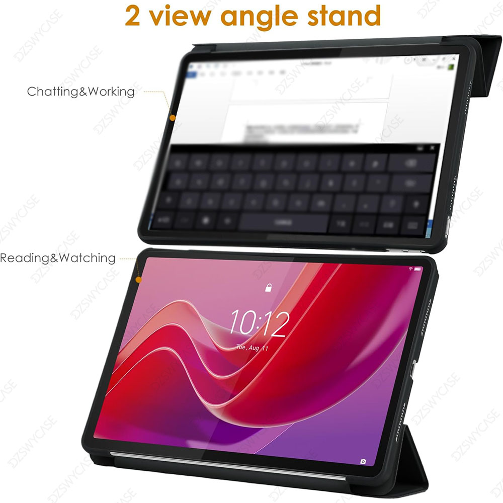 เคสสำหรับ Lenovo Tab M11 11 นิ - Tablet Cover Accessories บทวิจารณ์และราคา