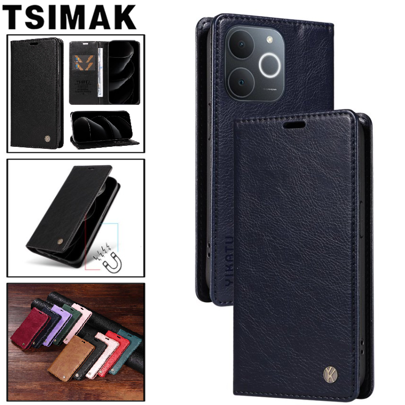 เคสโทรศัพท์หนังสำหรับ Realme P - Realme Note 50 บทวิจารณ์และราคา