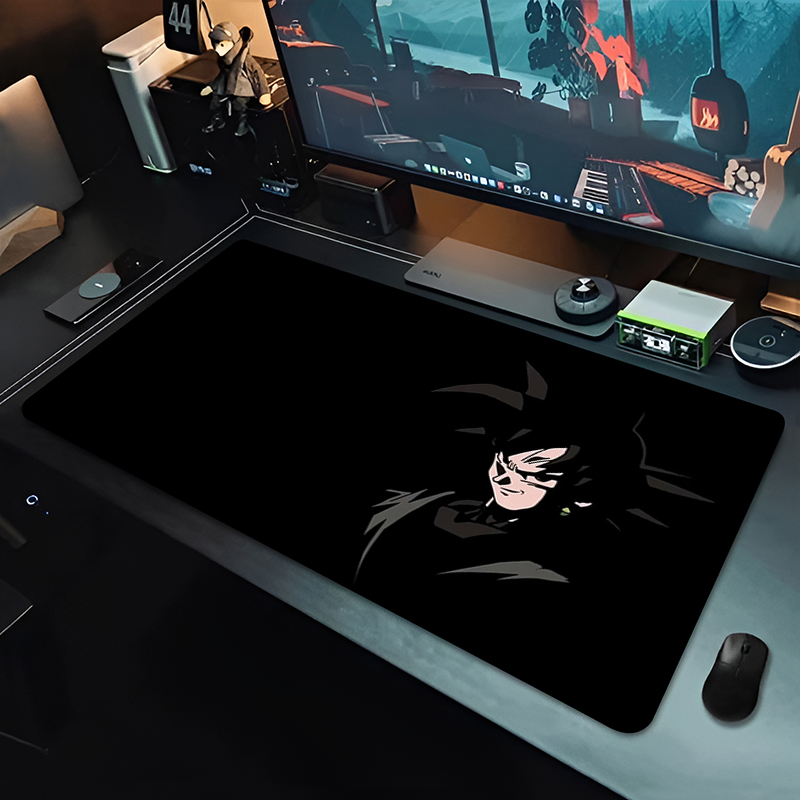 แผ่นรองเมาส์อนิเมะ DBZ สีดำ ลา - Tablet With All Accessories บทวิจารณ์และราคา