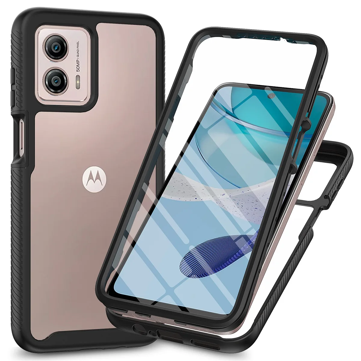 Full Coverage Funda สําหรับ Mo - Motorola Tablet Accessories บทวิจารณ์และราคา