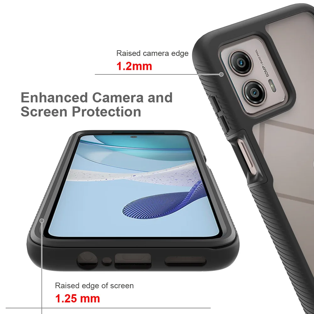 Full Coverage Funda สําหรับ Mo - Motorola Tablet Accessories บทวิจารณ์และราคา