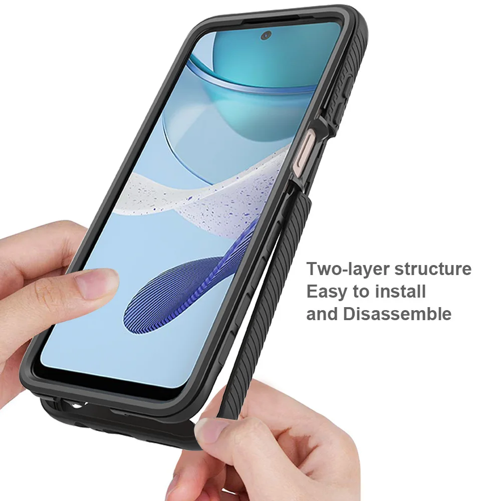 Full Coverage Funda สําหรับ Mo - Motorola Tablet Accessories บทวิจารณ์และราคา