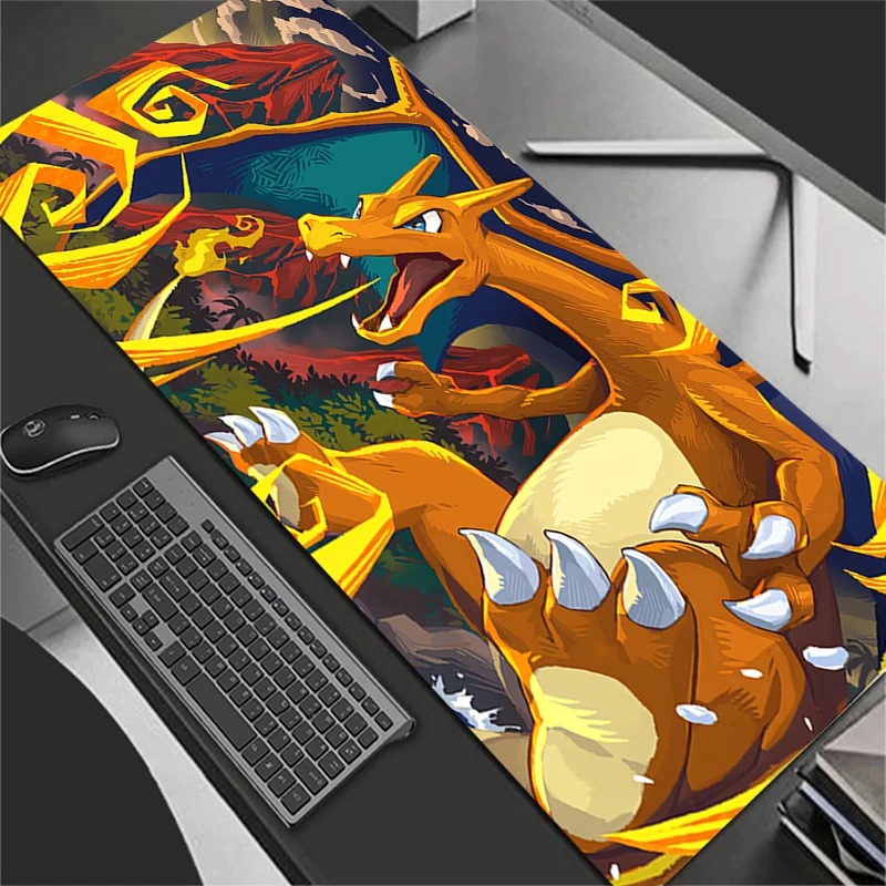 แผ่นรองเมาส์อะนิเมะอุปกรณ์เสริ - Tablet With All Accessories บทวิจารณ์และราคา