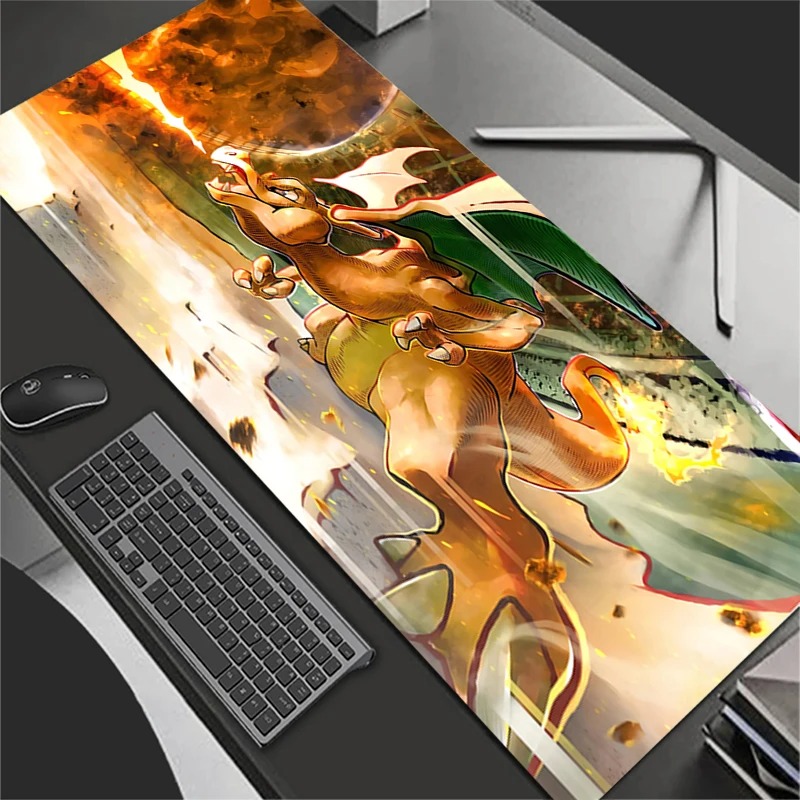 แผ่นรองเมาส์อะนิเมะอุปกรณ์เสริ - Tablet With All Accessories บทวิจารณ์และราคา