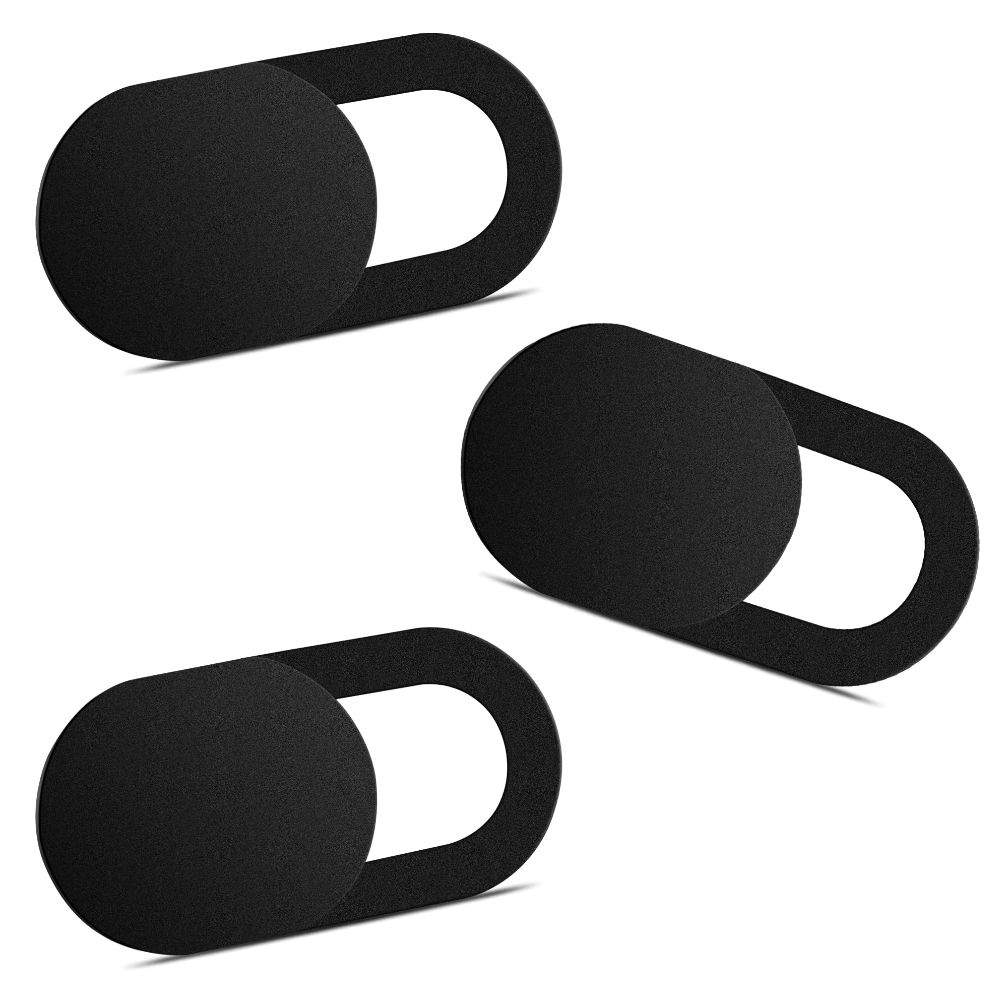 สไลด์ฝาครอบเว็บแคมบางเฉียบสําห - Tablet Cover Accessories บทวิจารณ์และราคา