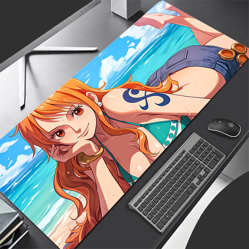 แผ่นรองเมาส์ลายวันพีซ ทนทาน อุ - Tablet With All Accessories บทวิจารณ์และราคา