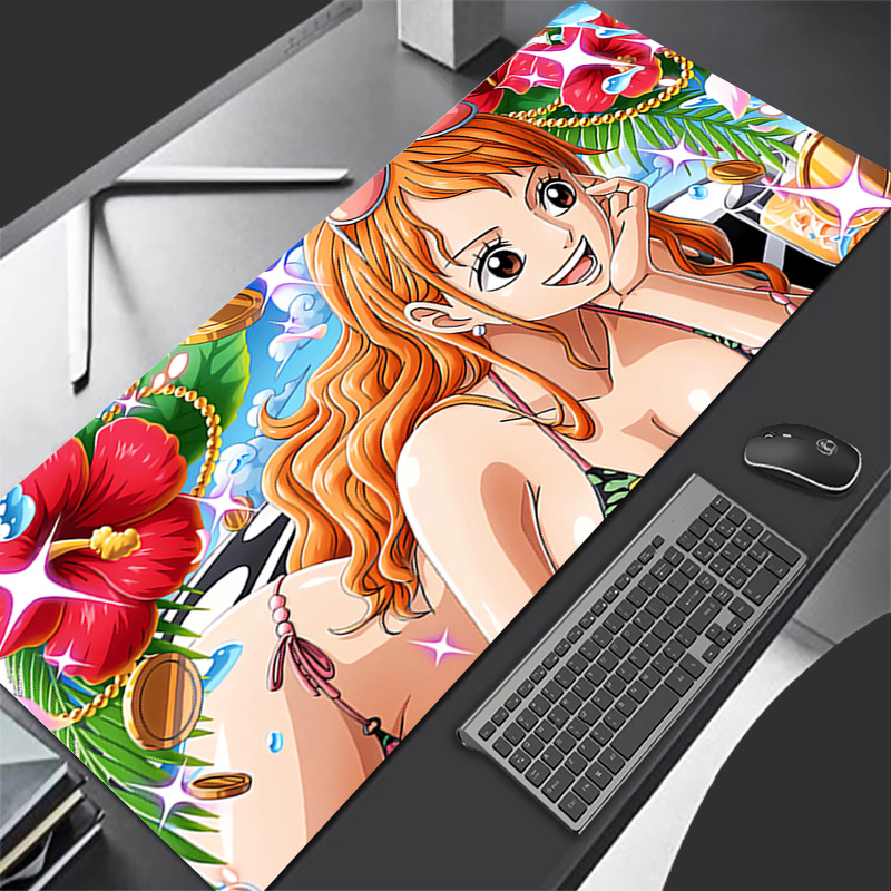 แผ่นรองเมาส์ลายวันพีซ ทนทาน อุ - Tablet With All Accessories บทวิจารณ์และราคา