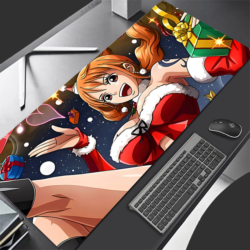 แผ่นรองเมาส์ลายวันพีซ ทนทาน อุ - Tablet With All Accessories บทวิจารณ์และราคา