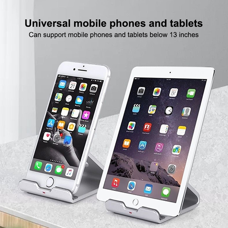ขาตั้งโทรศัพท์มือถือแบบตั้งโต๊ - Essential Tablet Accessories บทวิจารณ์และราคา