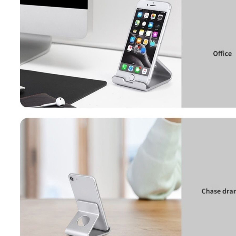 ขาตั้งโทรศัพท์มือถือแบบตั้งโต๊ - Essential Tablet Accessories บทวิจารณ์และราคา
