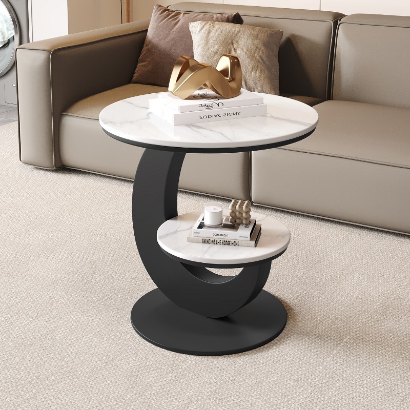 โต๊ะกาแฟมินิ ดีไซน์เรียบง่าย ท - Unique Table Accessories บทวิจารณ์และราคา