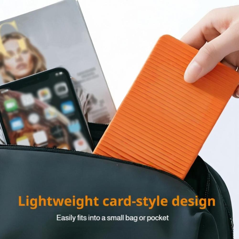 ที่วางโทรศัพท์ซิลิโคนแบบพับได้ - Essential Tablet Accessories บทวิจารณ์และราคา