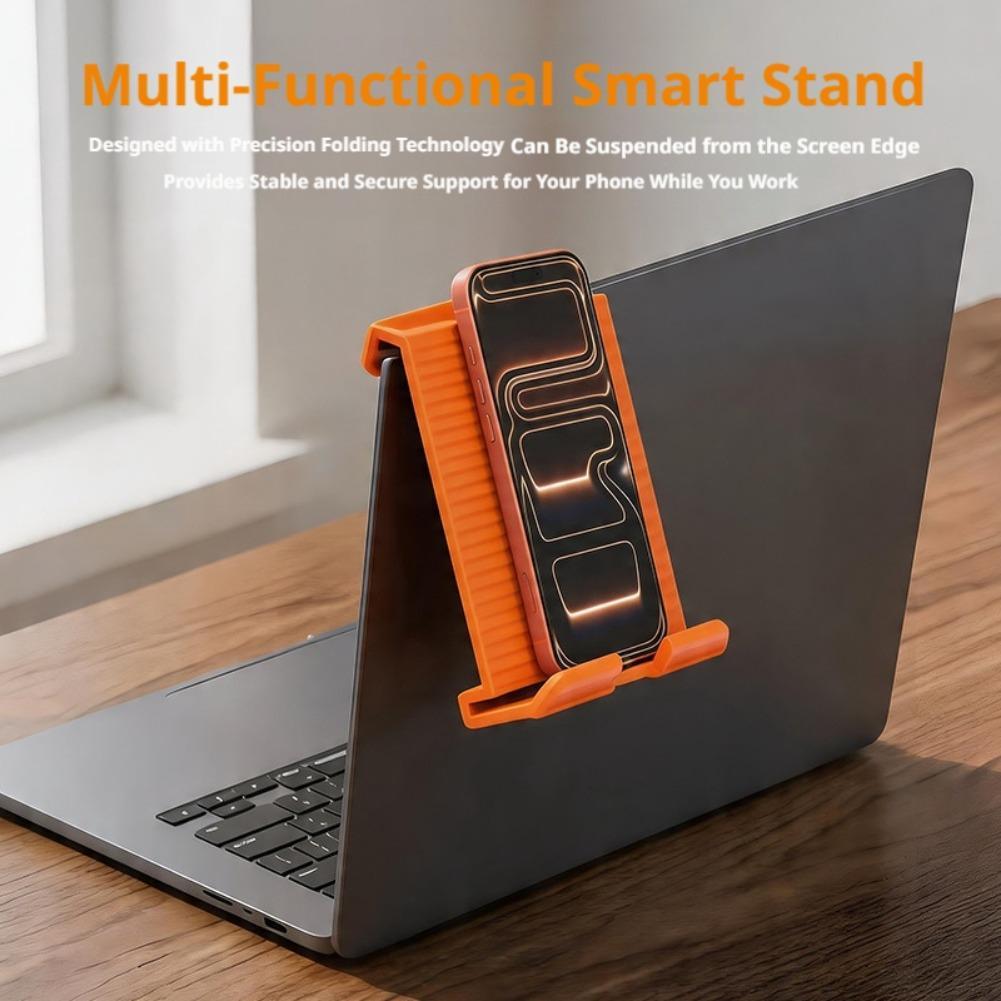 ที่วางโทรศัพท์ซิลิโคนแบบพับได้ - Essential Tablet Accessories บทวิจารณ์และราคา