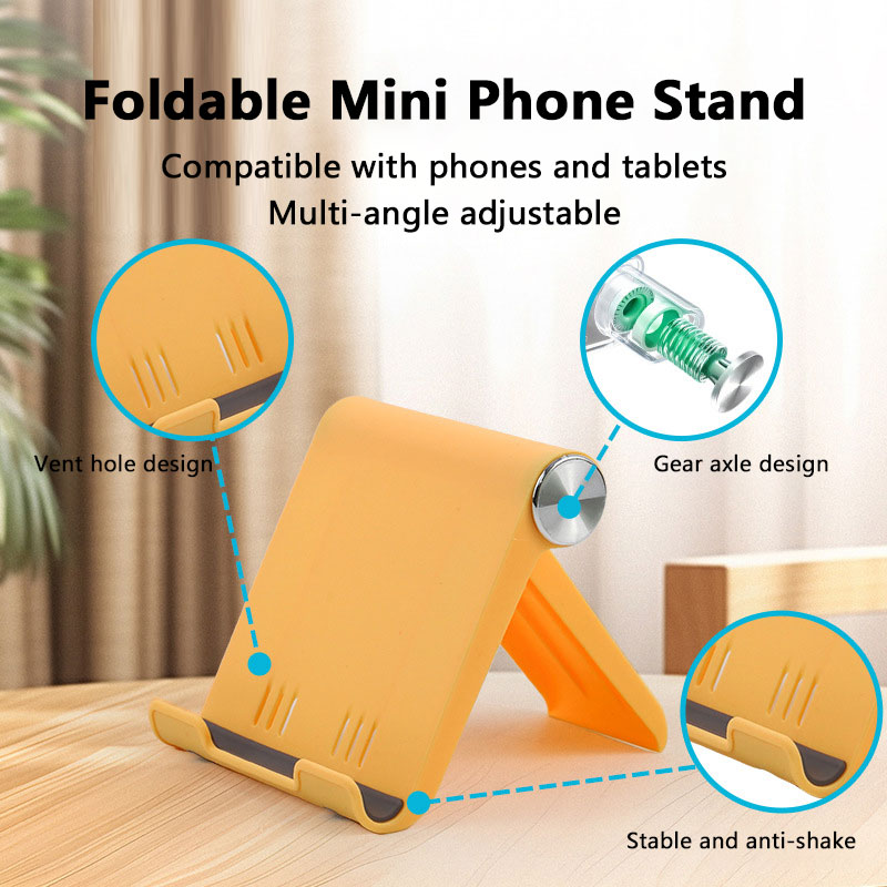 ที่วางโทรศัพท์แบบพับได้อเนกประ - Essential Tablet Accessories บทวิจารณ์และราคา