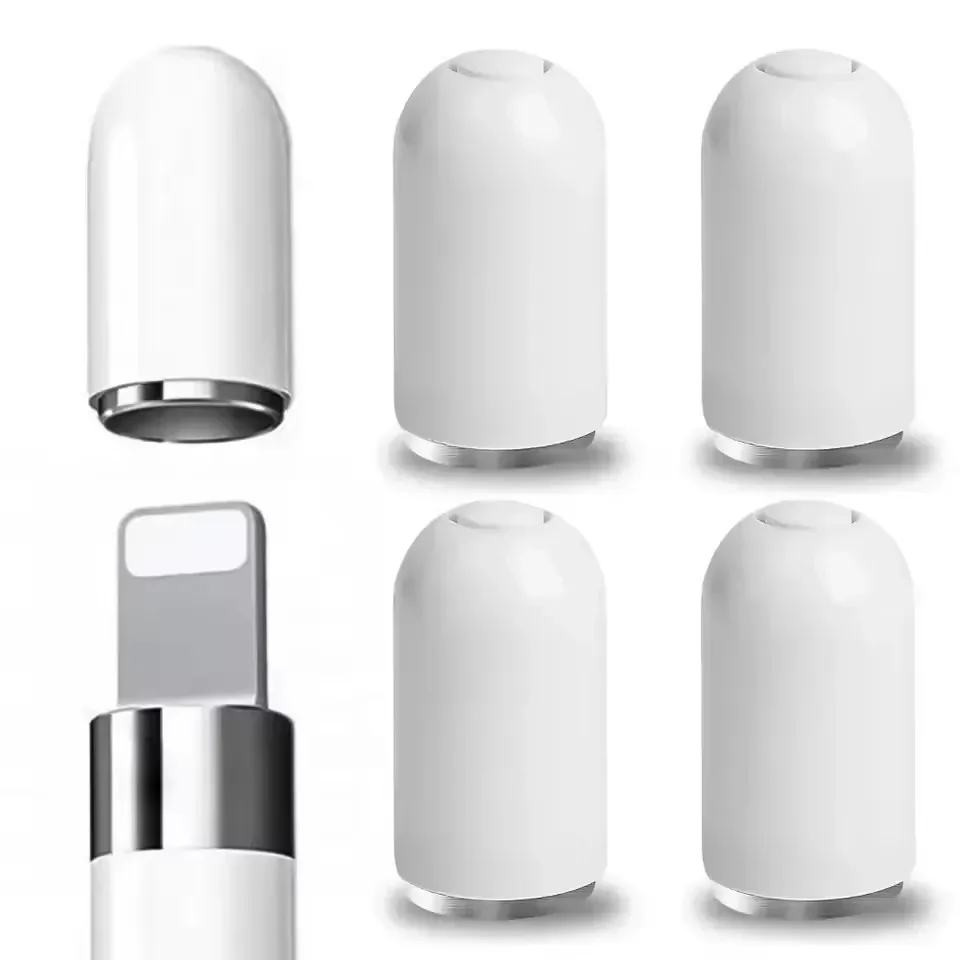 ฝาครอบแม่เหล็กสำหรับ Apple Pen - Essential Tablet Accessories บทวิจารณ์และราคา