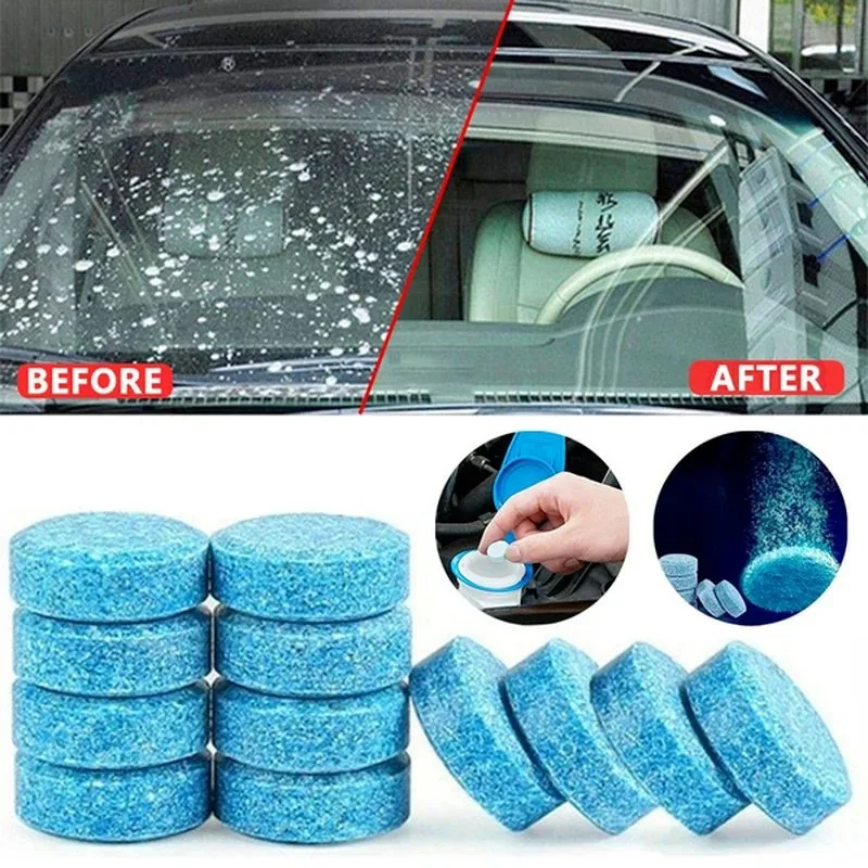 1-30pcs Super เข้มข้นแก้วน้ํา  - Tablet Accessories For Car บทวิจารณ์และราคา