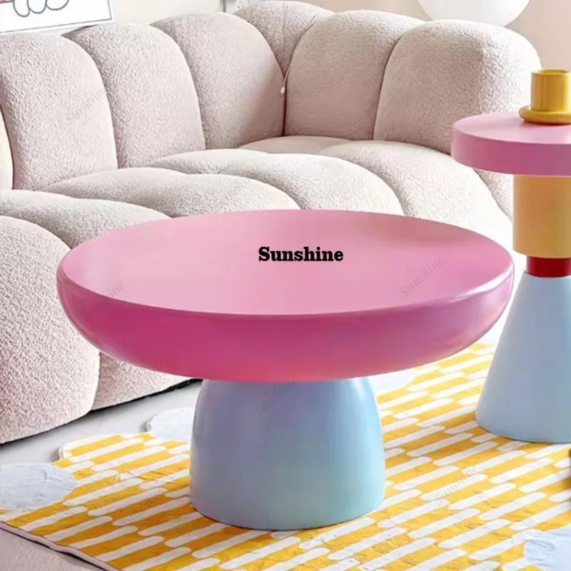 โต๊ะกาแฟทรงกลมขนาดเล็ก อุปกรณ์ - Unique Table Accessories บทวิจารณ์และราคา