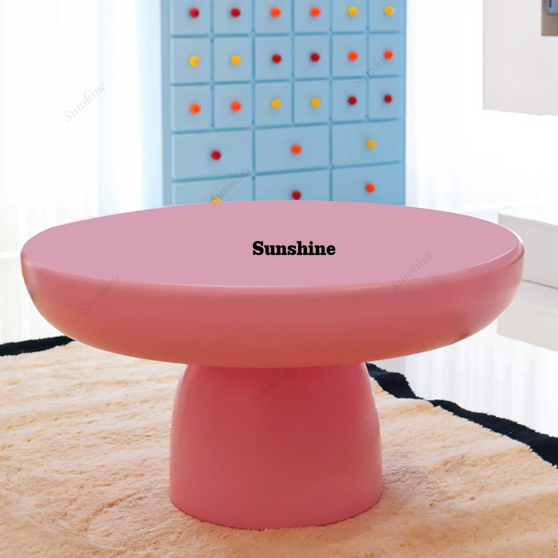 โต๊ะกาแฟทรงกลมขนาดเล็ก อุปกรณ์ - Unique Table Accessories บทวิจารณ์และราคา