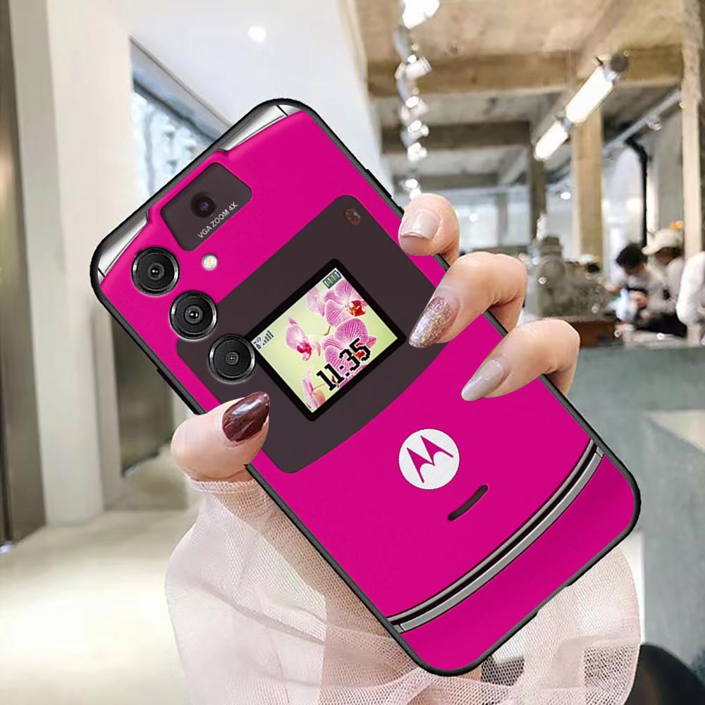 เคสโทรศัพท์สำหรับซัมซุง A14 A1 - Motorola Tablet Accessories บทวิจารณ์และราคา