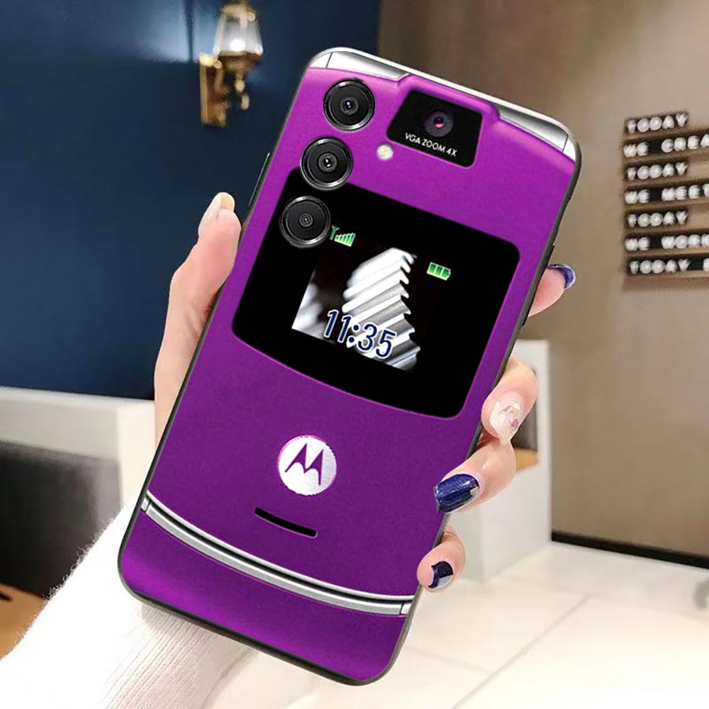 เคสโทรศัพท์สำหรับซัมซุง A14 A1 - Motorola Tablet Accessories บทวิจารณ์และราคา
