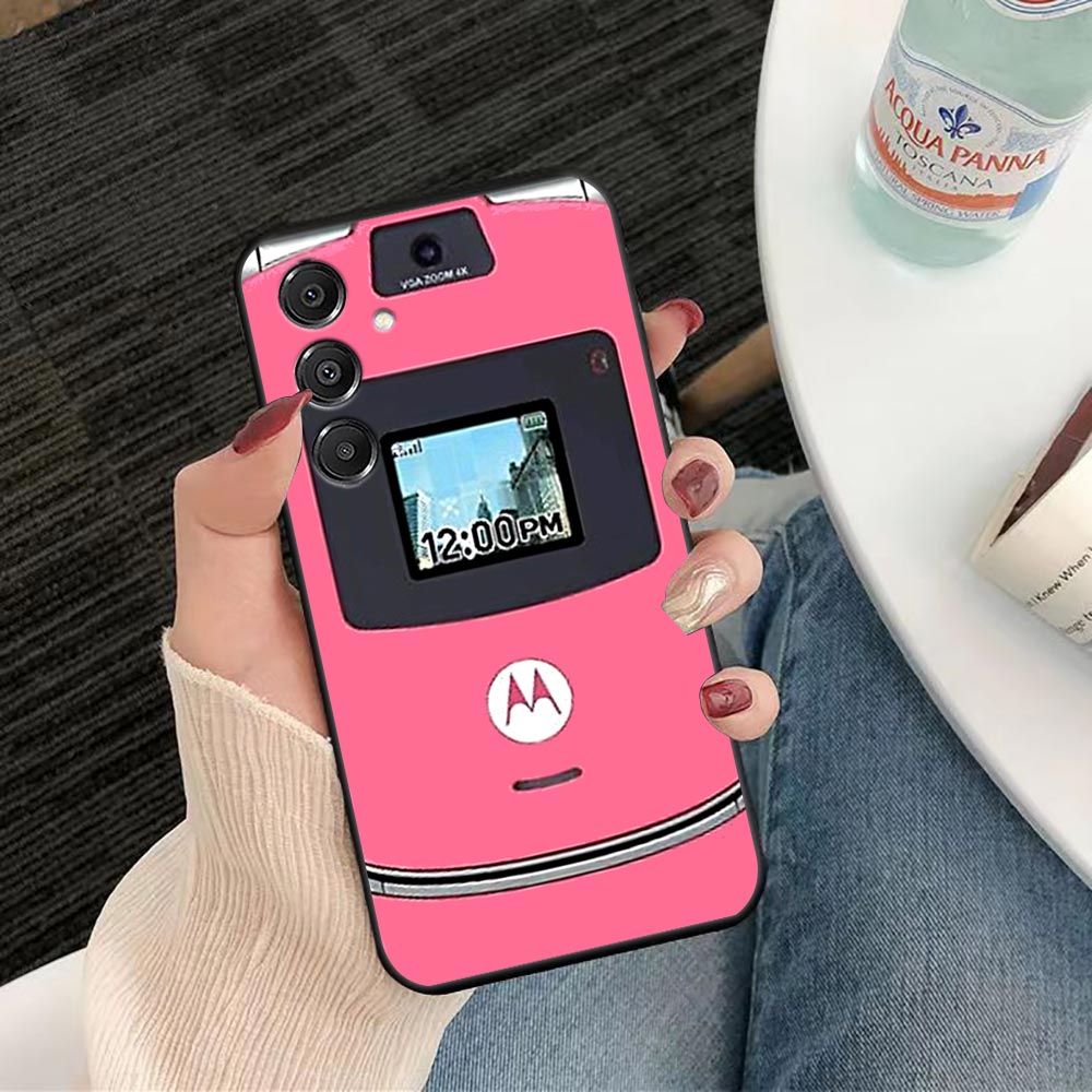 เคสโทรศัพท์สำหรับซัมซุง A14 A1 - Motorola Tablet Accessories บทวิจารณ์และราคา