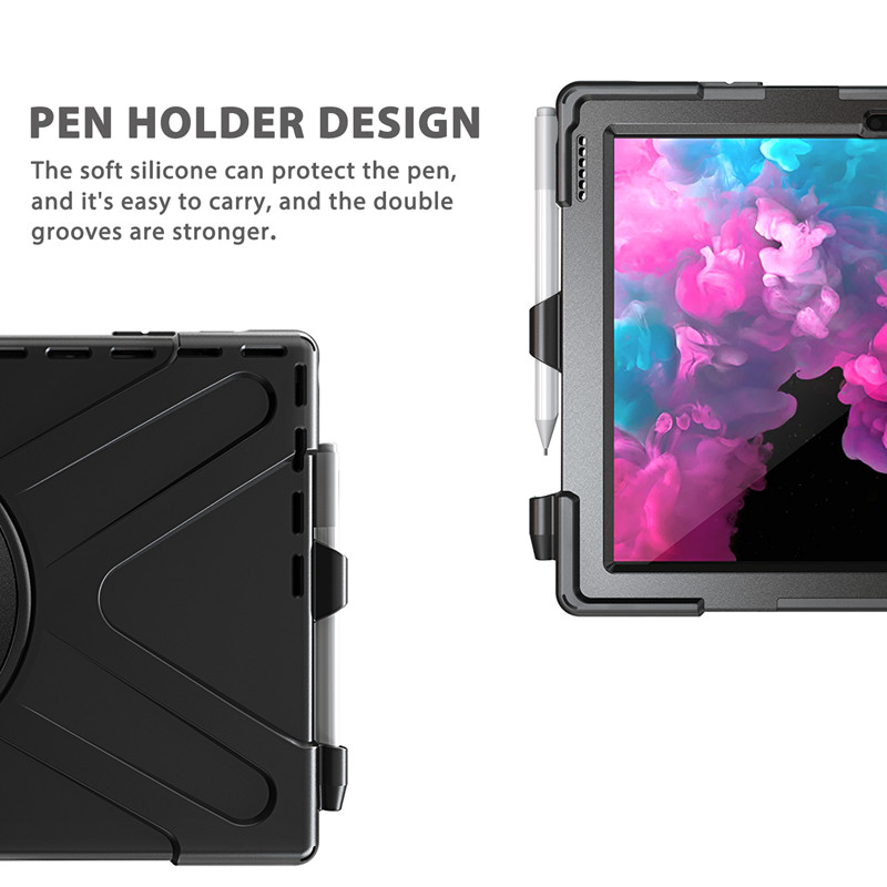 เด็กสําหรับ Microsoft Surface  - Tablet Cover Accessories บทวิจารณ์และราคา
