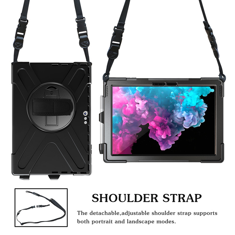 เด็กสําหรับ Microsoft Surface  - Tablet Cover Accessories บทวิจารณ์และราคา
