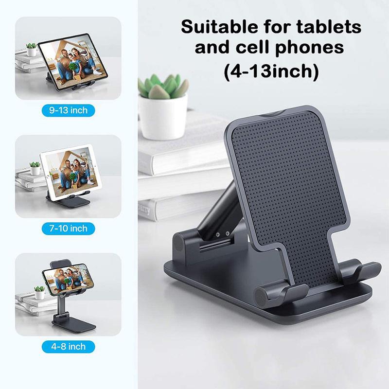 ขาตั้งโทรศัพท์ตั้งโต๊ะ ขาตั้งโ - Essential Tablet Accessories บทวิจารณ์และราคา