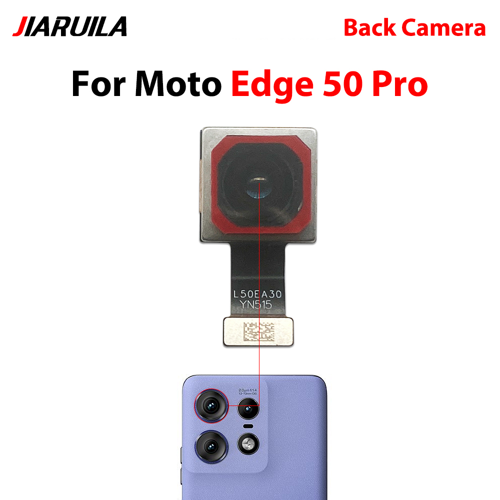 กล้องหน้าเซลฟี่ กล้องหลัง สำหร - Motorola Tablet Accessories บทวิจารณ์และราคา