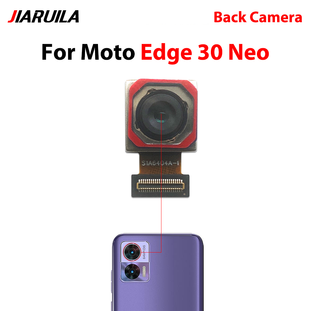 กล้องหน้าเซลฟี่ กล้องหลัง สำหร - Motorola Tablet Accessories บทวิจารณ์และราคา