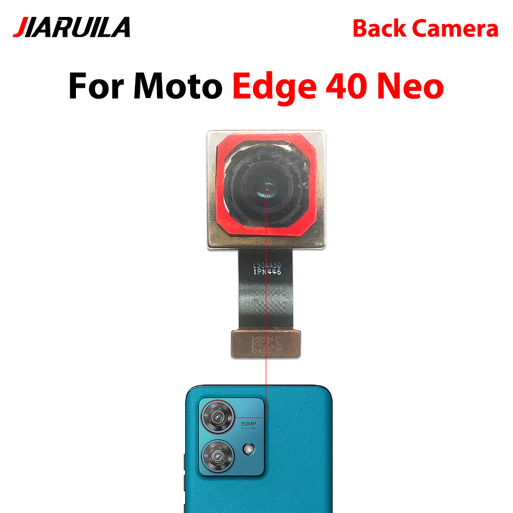 กล้องหน้าเซลฟี่ กล้องหลัง สำหร - Motorola Tablet Accessories บทวิจารณ์และราคา